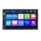 Мултимедия 7010B 2DIN,Bluetooth, Автомобилен аудио видео Мултимедия 7010B 2DIN,Bluetooth, Автомобилен аудио видео