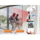 Wifi IP Смарт камера за външна употреба Full Hd 1080p ( въртяща се ) Wifi IP Смарт камера за външна употреба Full Hd 1080p ( въртяща се )