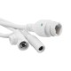Wifi IP Смарт камера за външна употреба Full Hd 1080p ( въртяща се ) Wifi IP Смарт камера за външна употреба Full Hd 1080p ( въртяща се )