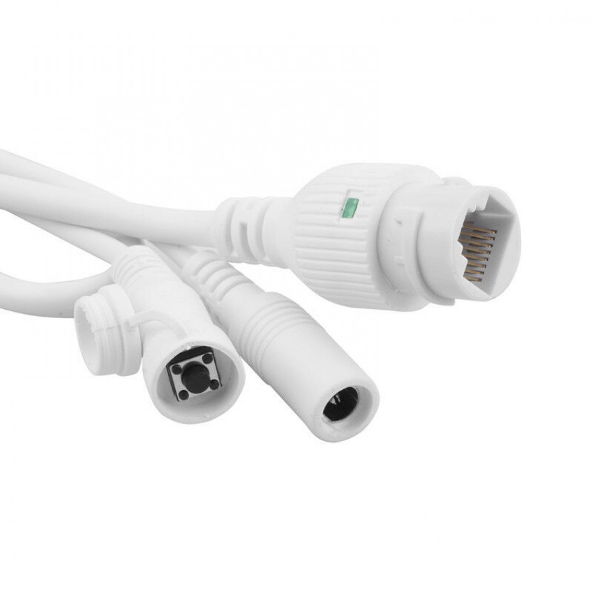 Wifi IP Смарт камера за външна употреба Full Hd 1080p ( въртяща се ) Wifi IP Смарт камера за външна употреба Full Hd 1080p ( въртяща се )