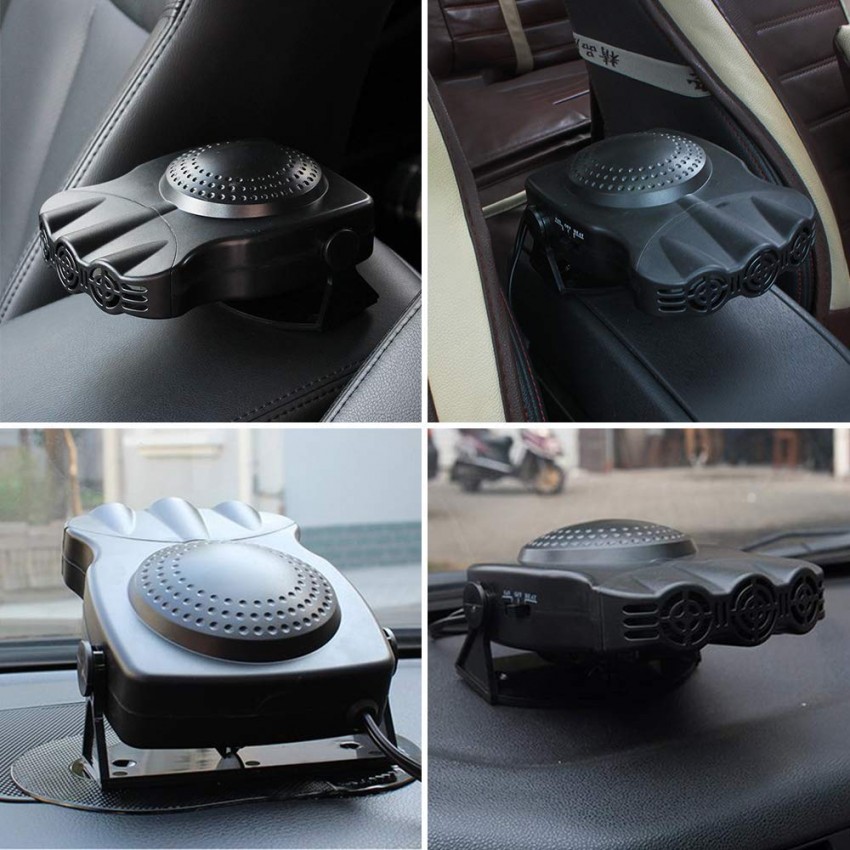 Електрическа печка тип духалка за кола 12V или 24V - 150W + ЗАПАЛКА Електрическа печка тип духалка за кола 12V или 24V - 150W + ЗАПАЛКА