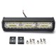 Автомобилен LED бар 180W - Мощен Прожектор за кола Автомобилен LED бар 180W - Мощен Прожектор за кола