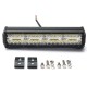 Автомобилен LED бар 240W - Мощен Прожектор за кола Автомобилен LED бар 240W - Мощен Прожектор за кола
