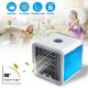 Air Cooler Портативен охладител / овлажнител и пречиствател за въздух Air Cooler Портативен охладител / овлажнител и пречиствател за въздух