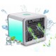 Air Cooler Портативен охладител / овлажнител и пречиствател за въздух Air Cooler Портативен охладител / овлажнител и пречиствател за въздух