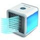 Air Cooler Портативен охладител / овлажнител и пречиствател за въздух Air Cooler Портативен охладител / овлажнител и пречиствател за въздух