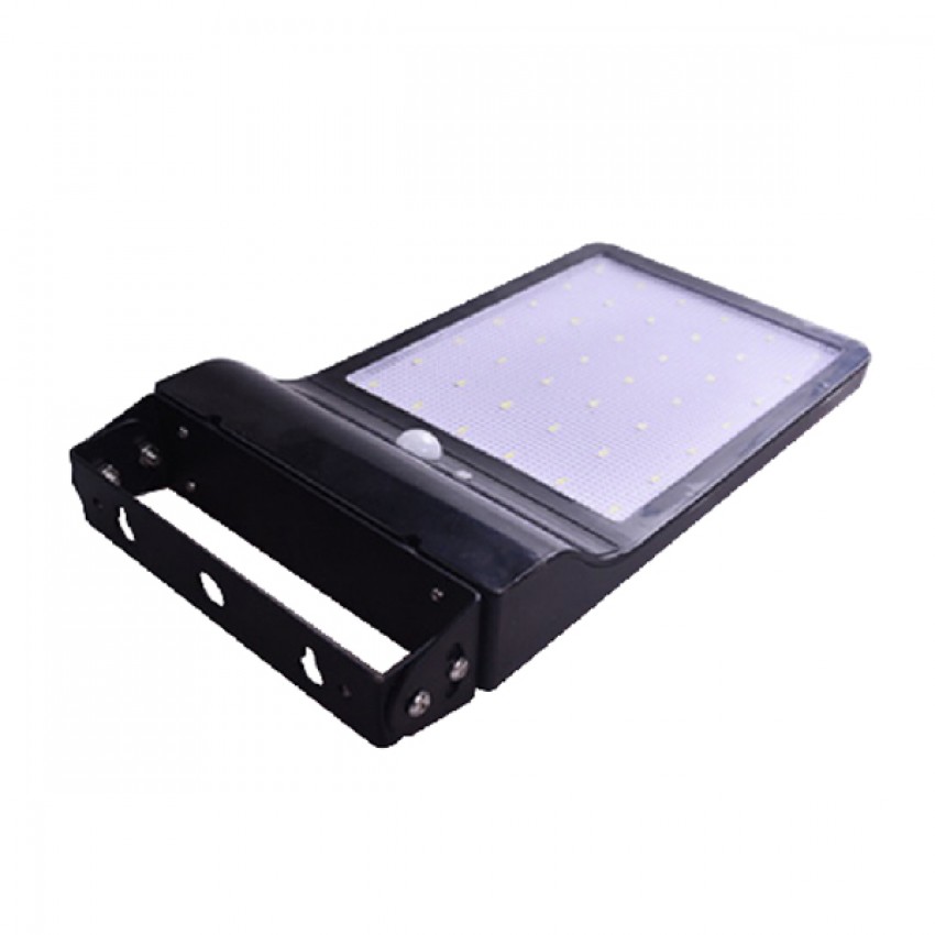 LED Лампа JD-1920 20W Със Соларен Панел И PIR датчик за движение LED Лампа JD-1920 20W Със Соларен Панел И PIR датчик за движение
