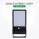 LED Лампа JD-1920 20W Със Соларен Панел И PIR датчик за движение LED Лампа JD-1920 20W Със Соларен Панел И PIR датчик за движение