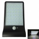 LED Лампа JD-1920 20W Със Соларен Панел И PIR датчик за движение LED Лампа JD-1920 20W Със Соларен Панел И PIR датчик за движение