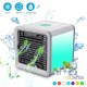 Air Cooler Портативен охладител / овлажнител и пречиствател за въздух Air Cooler Портативен охладител / овлажнител и пречиствател за въздух