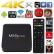 Смарт ТВ Бокс, Android TV BOX безплатна телевизия, HDMI , Wi-Fi , Internet TV 4К, Android 7.1 Смарт ТВ Бокс, Android TV BOX безплатна телевизия, HDMI , Wi-Fi , Internet TV 4К, Android 7.1
