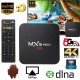 Смарт ТВ Бокс, Android TV BOX безплатна телевизия, HDMI , Wi-Fi , Internet TV 4К, Android 7.1 Смарт ТВ Бокс, Android TV BOX безплатна телевизия, HDMI , Wi-Fi , Internet TV 4К, Android 7.1