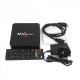 Смарт ТВ Бокс, Android TV BOX безплатна телевизия, HDMI , Wi-Fi , Internet TV 4К, Android 7.1 Смарт ТВ Бокс, Android TV BOX безплатна телевизия, HDMI , Wi-Fi , Internet TV 4К, Android 7.1