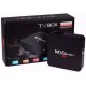 Смарт ТВ Бокс, Android TV BOX безплатна телевизия, HDMI , Wi-Fi , Internet TV 4К, Android 7.1 Смарт ТВ Бокс, Android TV BOX безплатна телевизия, HDMI , Wi-Fi , Internet TV 4К, Android 7.1