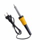 Гедоре 172 части KrafTWelle + 2 ПОДАРЪКА - Поялник 80W и USB Фенер Гедоре 172 части KrafTWelle + 2 ПОДАРЪКА - Поялник 80W и USB Фенер