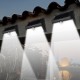 2 бр, Мощна Соларна LED лампа със сензор и 40 диода 2 бр, Мощна Соларна LED лампа със сензор и 40 диода