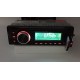 Аудио плеър за кола 4102 , USB, SD, AUX Аудио плеър за кола 4102 , USB, SD, AUX