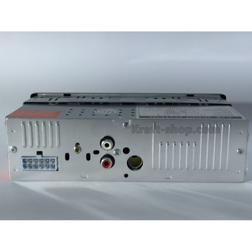 Аудио плеър за кола 4102 , USB, SD, AUX Аудио плеър за кола 4102 , USB, SD, AUX
