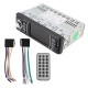 DVD Мултимедия за кола 3.9" TFT дисплей - авто плеър с Bluetooth , USB, AUX , SDcard DVD Мултимедия за кола 3.9" TFT дисплей - авто плеър с Bluetooth , USB, AUX , SDcard