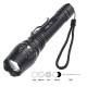 Мощен акумулаторен зомиращ LED фенер ZOOM T6-1000L Мощен акумулаторен зомиращ LED фенер ZOOM T6-1000L