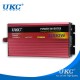 Инвертор на напрежение UKC 4000W 12V / 24V / 220V, Инвертер 4000В Инвертор на напрежение UKC 4000W 12V / 24V / 220V, Инвертер 4000В