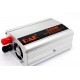 Инвертор на напрежение DAK 500w 12V/220V Инвертор на напрежение DAK 500w 12V/220V