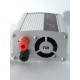 Инвертор на напрежение DAK 500w 12V/220V Инвертор на напрежение DAK 500w 12V/220V