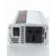 Инвертор на напрежение DAK 500w 12V/220V Инвертор на напрежение DAK 500w 12V/220V