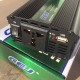 НЕМСКИ Инвертор за камион или кола CEJ 12V 24V - 220V, 1000W НЕМСКИ Инвертор за камион или кола CEJ 12V 24V - 220V, 1000W