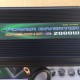 НЕМСКИ Инвертор за камион или кола CEJ 12V 24V - 220V, 2000W НЕМСКИ Инвертор за камион или кола CEJ 12V 24V - 220V, 2000W