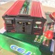 НЕМСКИ Инвертор за камион или кола CEJ 12V - 220V, 500W НЕМСКИ Инвертор за камион или кола CEJ 12V - 220V, 500W