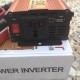 UKC 600W Инвертор-преобразувател на ток от 12V на 220V UKC 600W Инвертор-преобразувател на ток от 12V на 220V