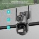 камера БЕЗЖИЧНА WI-FI P-11 8 X ZOOM
