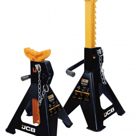 СТОЙКИ ЗА КОЛА JCB - 2t. 3t. 6t.