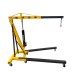КРАН “ЖИРАФ“ 2Т ХИДРАВЛИЧЕН JCB TH72004