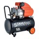Електрически компресор STAHLMAYER , 50 л, 1.5 kW Електрически компресор STAHLMAYER , 50 л, 1.5 kW
