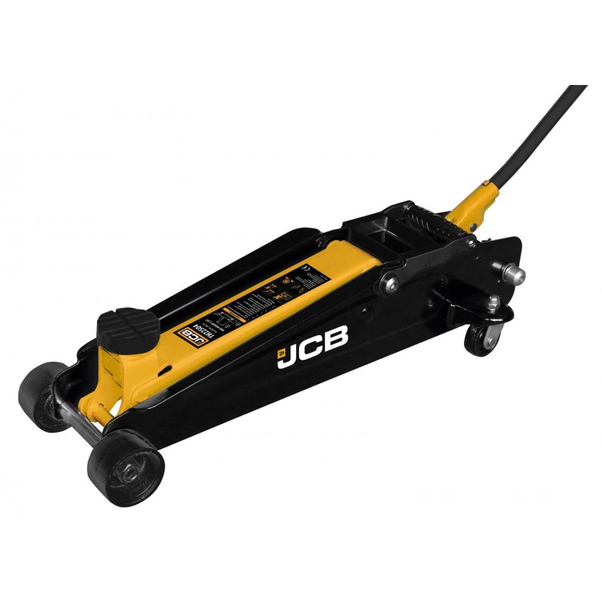 КРИК КРОКОДИЛ JCB - 1.5т - 2.25т - 2.5т - 3т - 