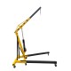 КРАН “ЖИРАФ“ 2Т ХИДРАВЛИЧЕН JCB TH72004