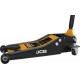 КРИК КРОКОДИЛ JCB - 1.5т - 2.25т - 2.5т - 3т - 