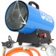 Индустриален газов калорифер с регулатор Ripper 20 kW, 500 m³/h,LPG Индустриален газов калорифер с регулатор Ripper 20 kW, 500 m³/h,LPG