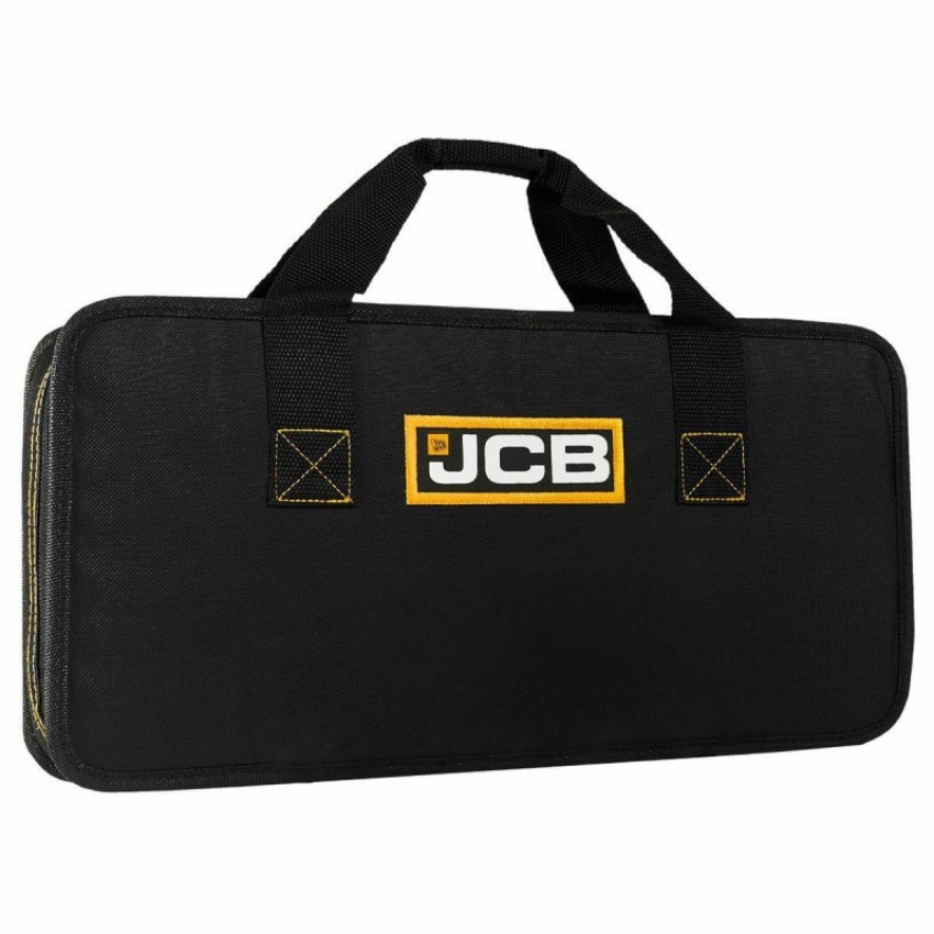 Акумулаторен Многофункционален Инструмент JCB 18V JCB 18MT-2XB-E Акумулаторен Многофункционален Инструмент JCB 18V JCB 18MT-2XB-E
