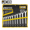 Комплект Звездогаечни Ключове JCB 18 броя 8-32мм 5181P