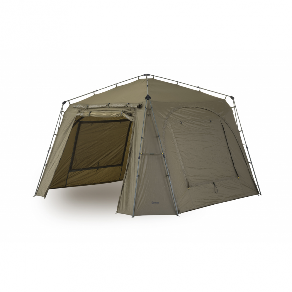 Риболовна Шатра Mivardi Shelter Base Camp XXL риболовна шатра