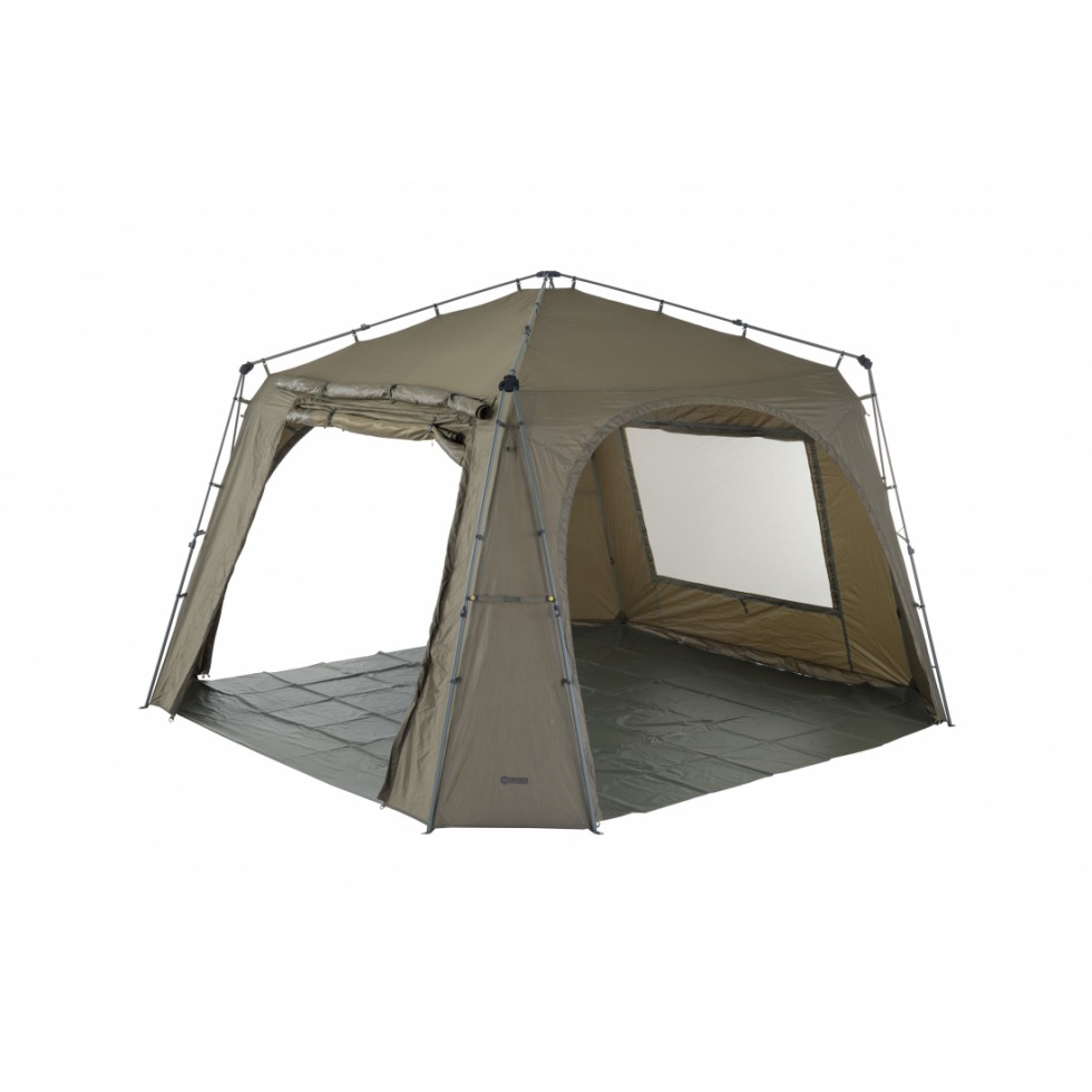Риболовна Шатра Mivardi Shelter Base Camp XXL риболовна шатра