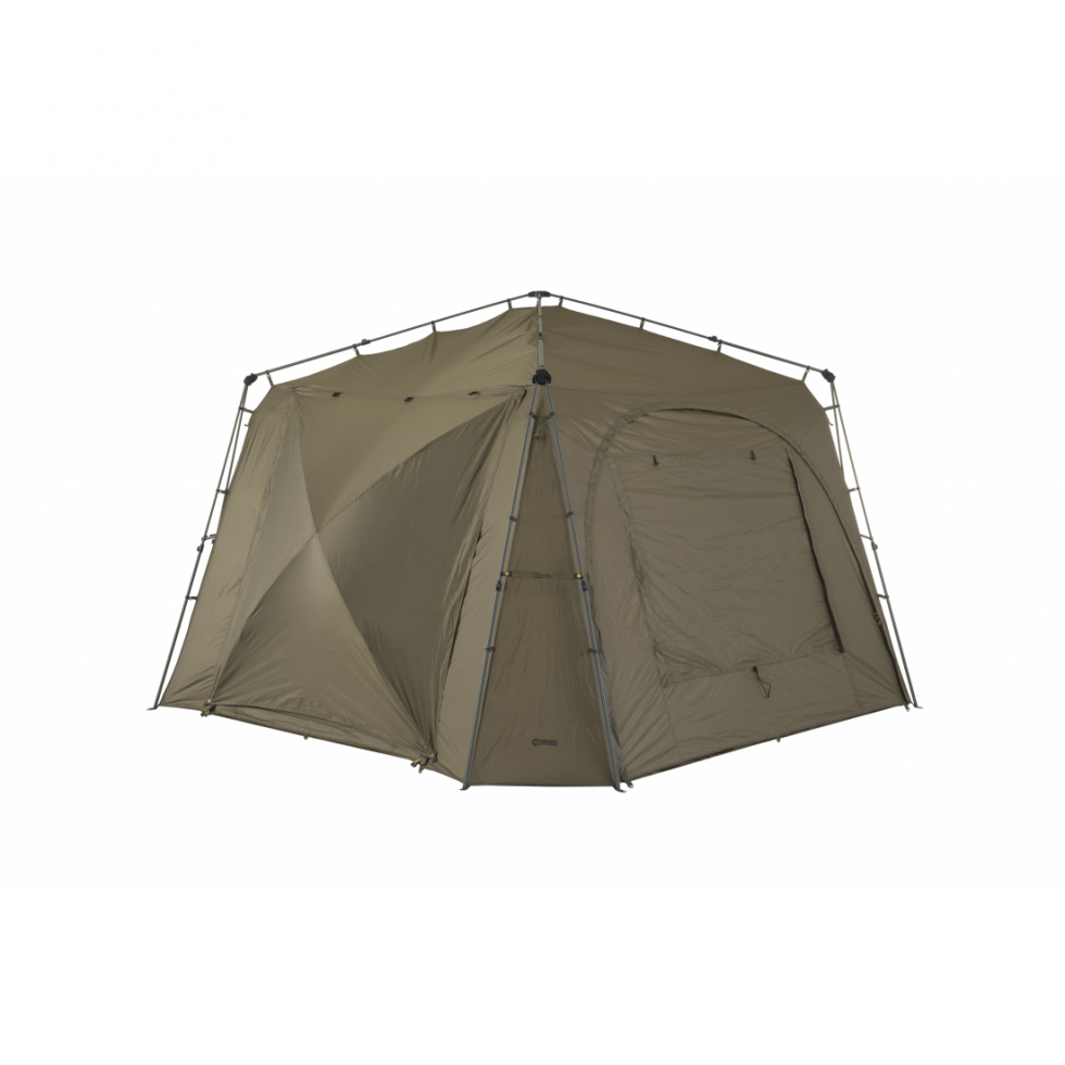 Риболовна Шатра Mivardi Shelter Base Camp XXL риболовна шатра