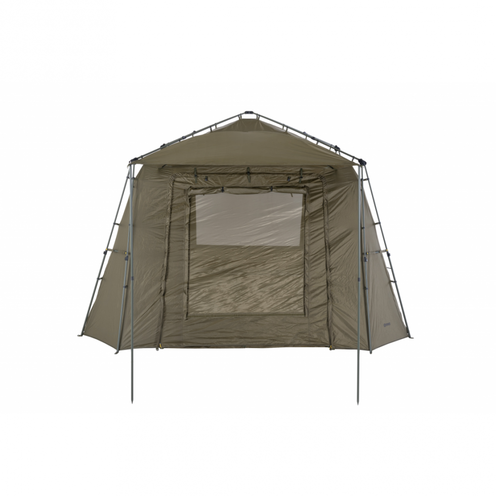 Риболовна Шатра Mivardi Shelter Base Camp XXL риболовна шатра
