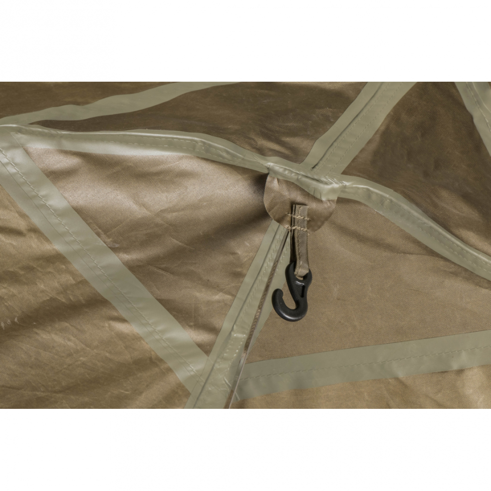 Риболовна Шатра Mivardi Shelter Base Camp XXL риболовна шатра