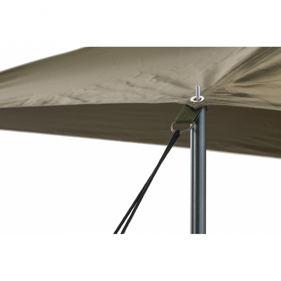 Риболовна Шатра Mivardi Shelter Base Camp XXL риболовна шатра