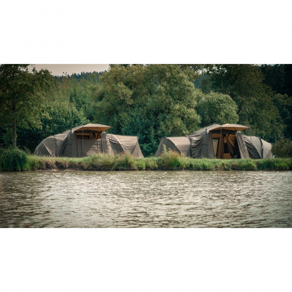 Риболовна Шатра Mivardi Shelter Base Camp XXL риболовна шатра