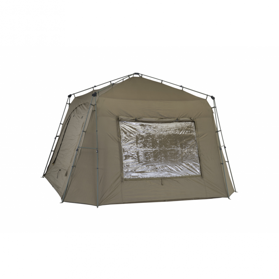 Риболовна Шатра Mivardi Shelter Base Camp XXL риболовна шатра